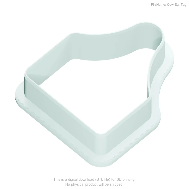 Cow Ear Tag - Image 2