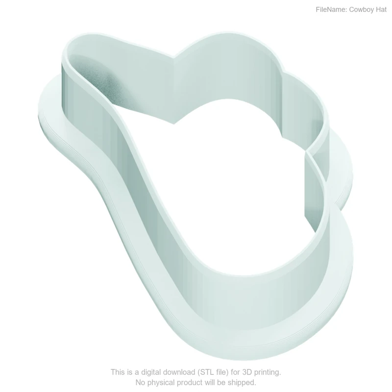 Cowboy Hat - Image 2