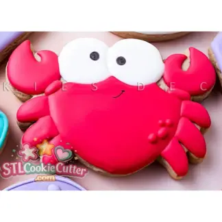 Crab Style A