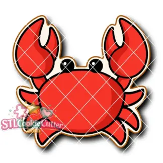 Crab Style B