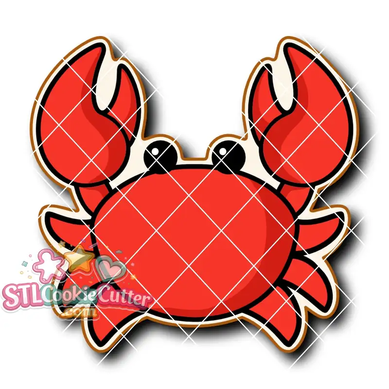 Crab Style B