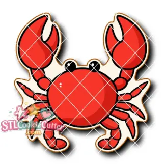 Crab Style C