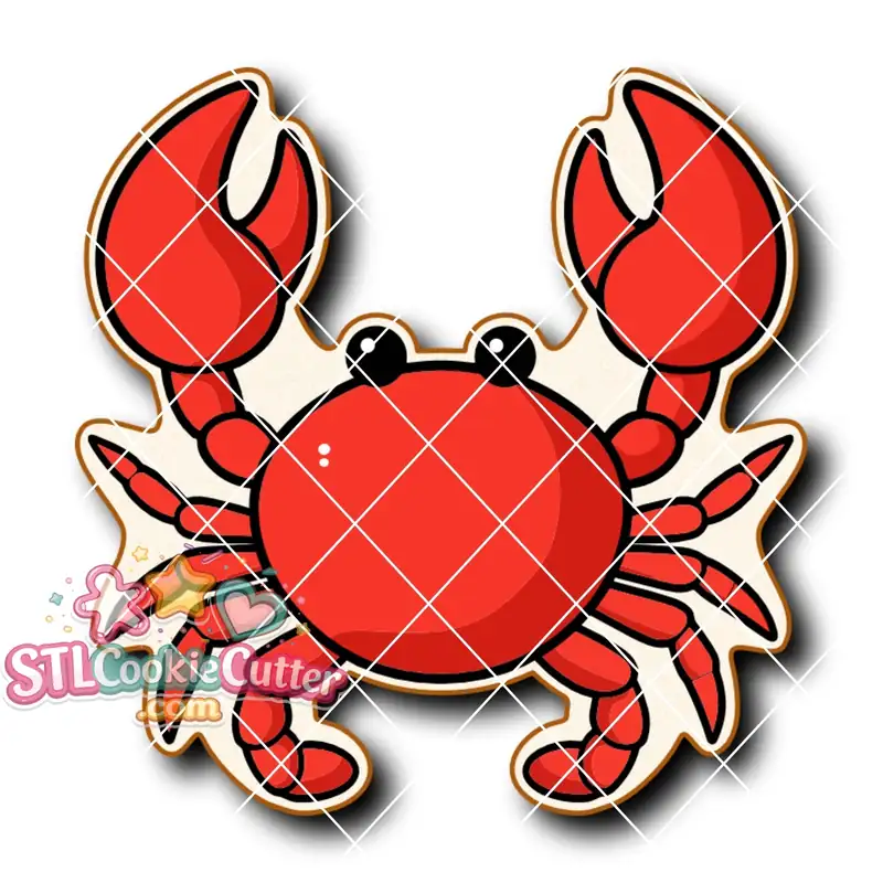 Crab Style C