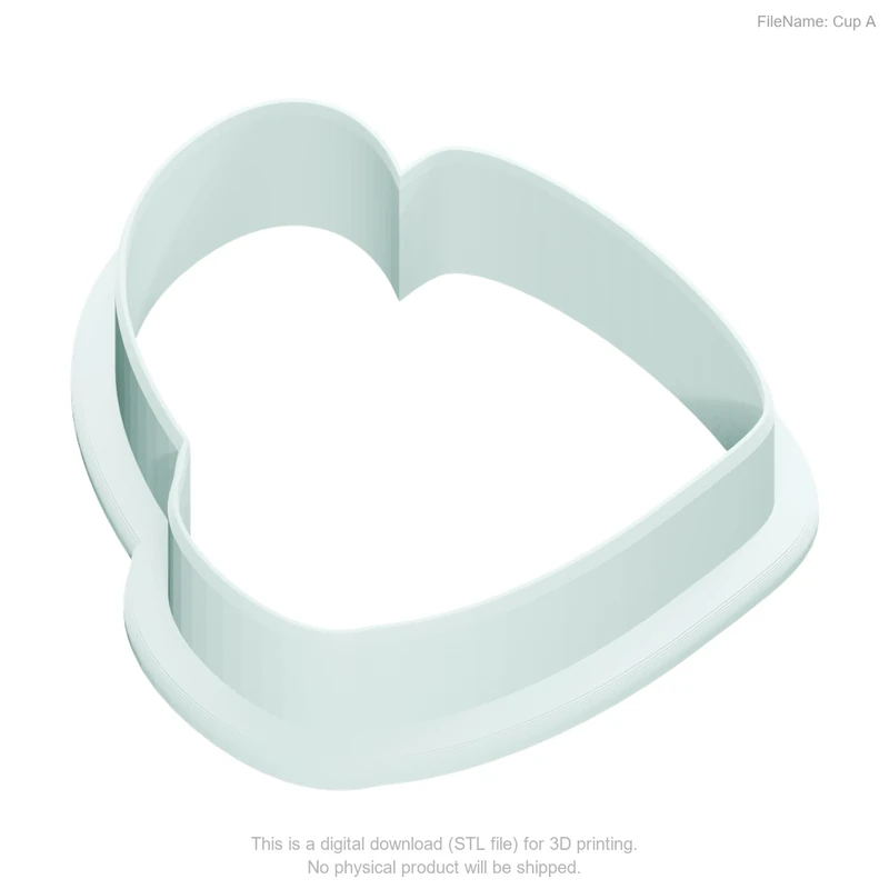 Cup Style A - Image 2