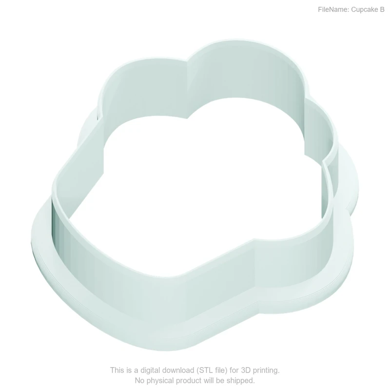 Cupcake Style B - Image 2