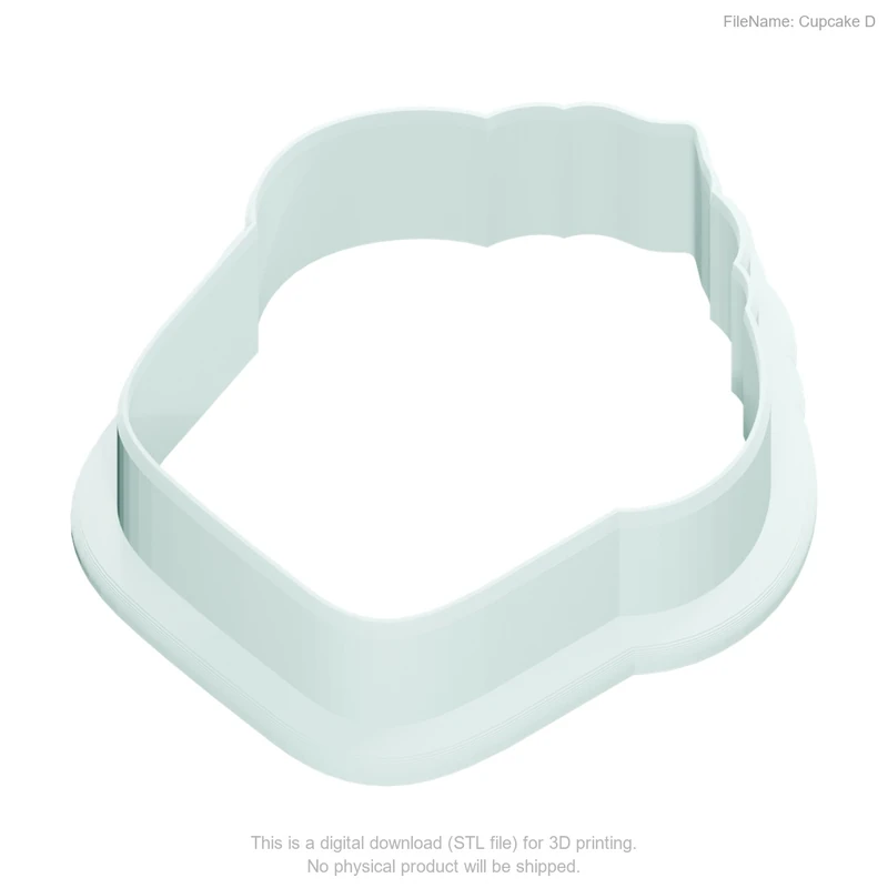 Cupcake Style D - Image 2