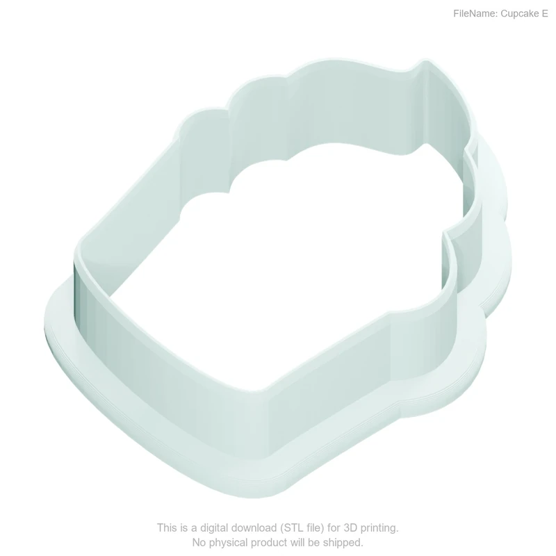 Cupcake Style E - Image 2