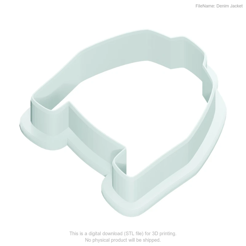 Denim Jacket - Image 2