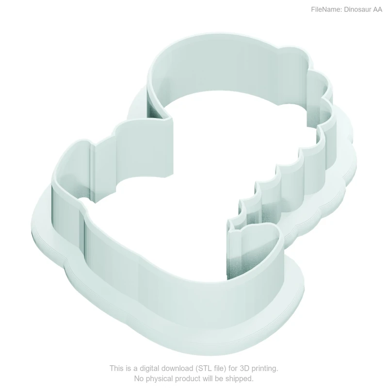 Dinosaur Style AA - Image 2