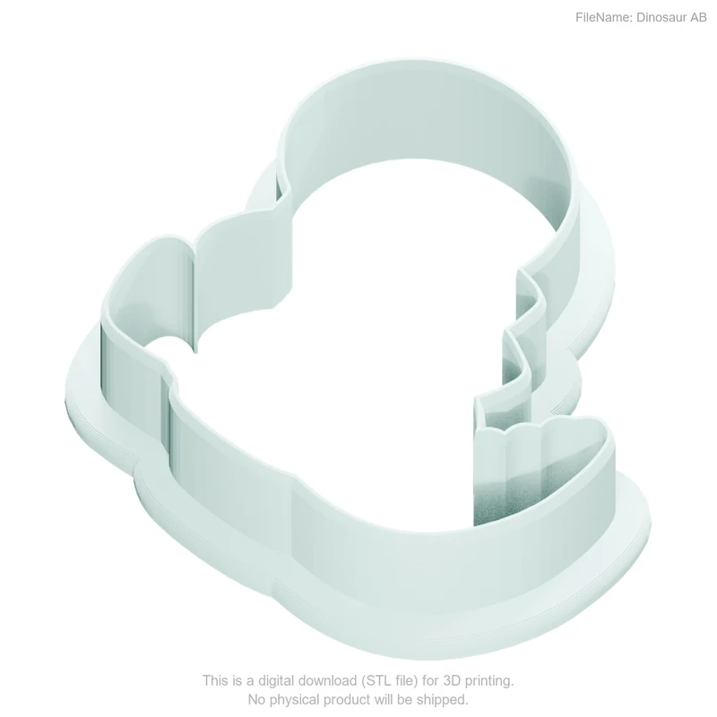 Dinosaur Style AB - Image 2