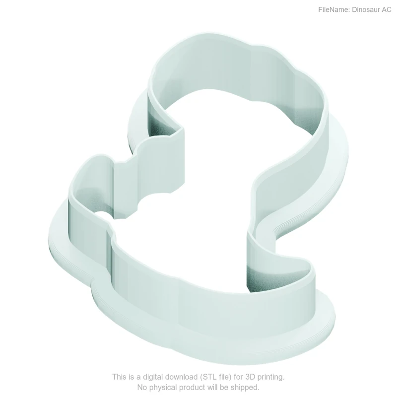 Dinosaur Style AC - Image 2