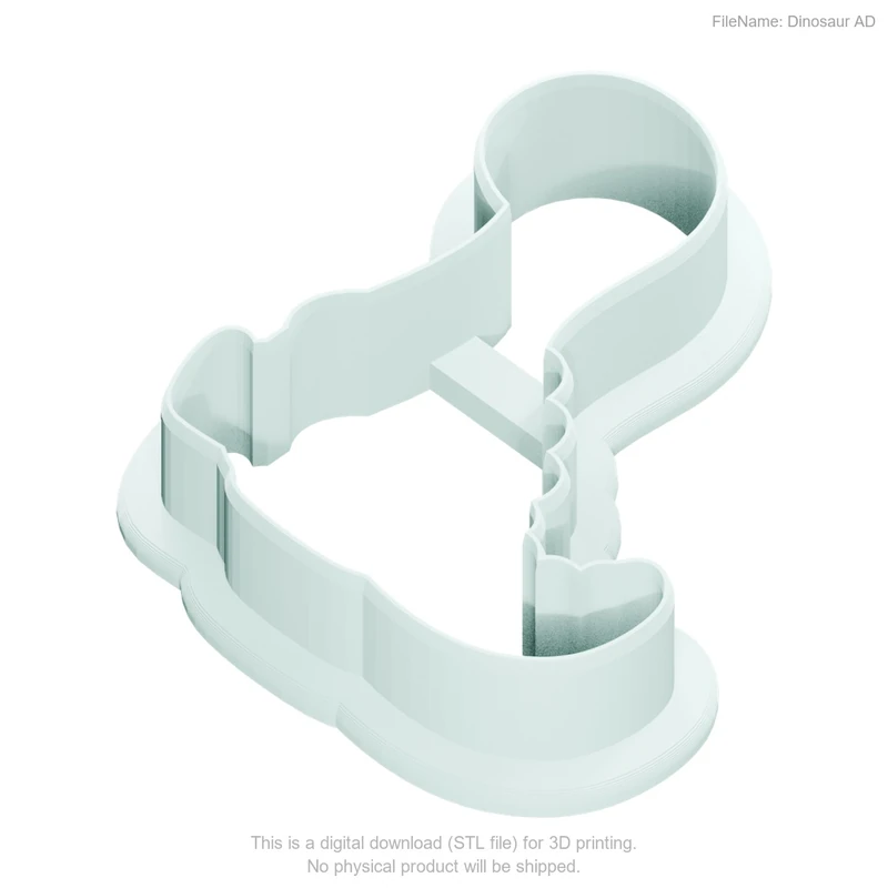 Dinosaur Style AD - Image 2