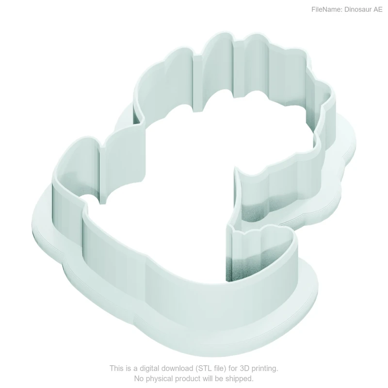 Dinosaur Style AE - Image 2