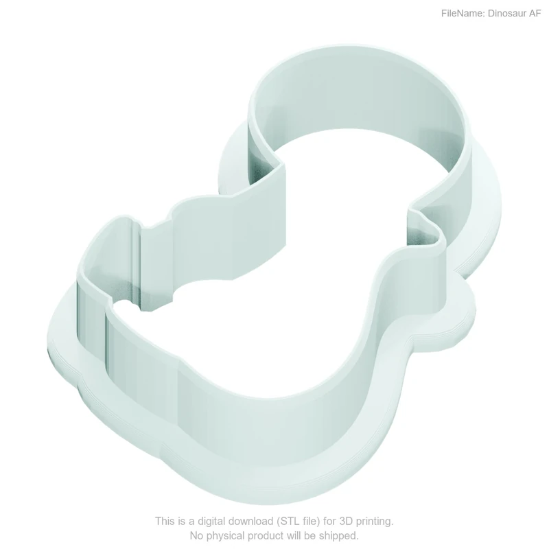 Dinosaur Style AF - Image 2