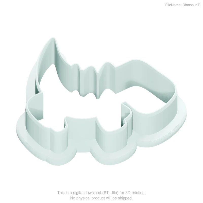 Dinosaur Style E - Image 2