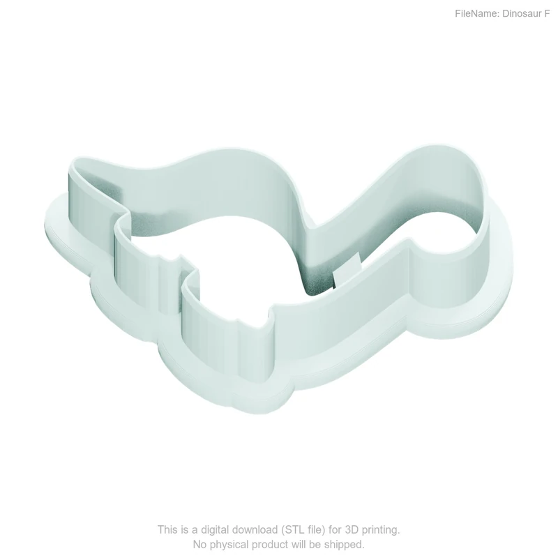 Dinosaur Style F - Image 2