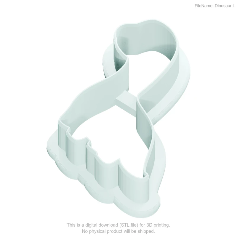 Dinosaur Style I - Image 2