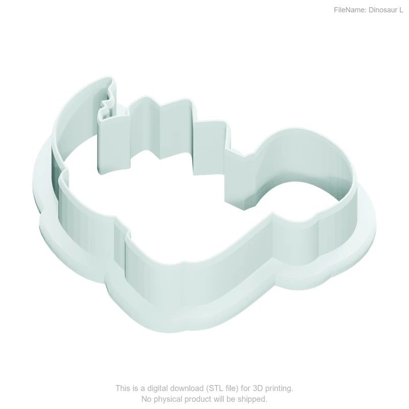 Dinosaur Style L - Image 2