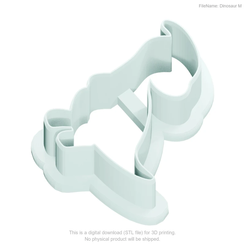 Dinosaur Style M - Image 2