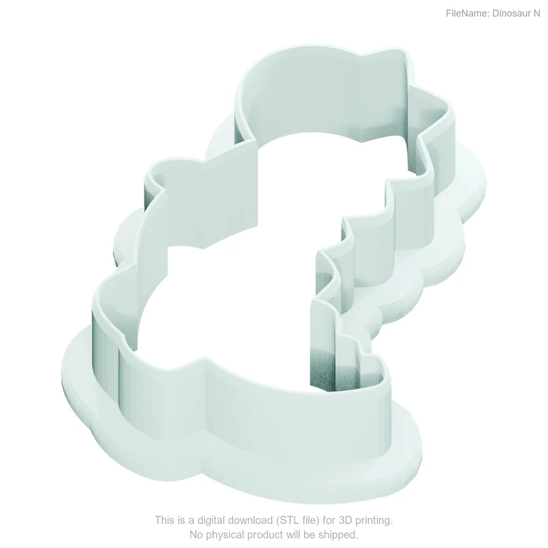 Dinosaur Style N - Image 2