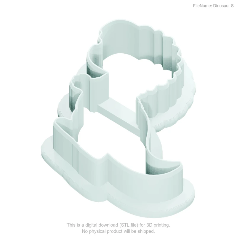 Dinosaur Style S - Image 2