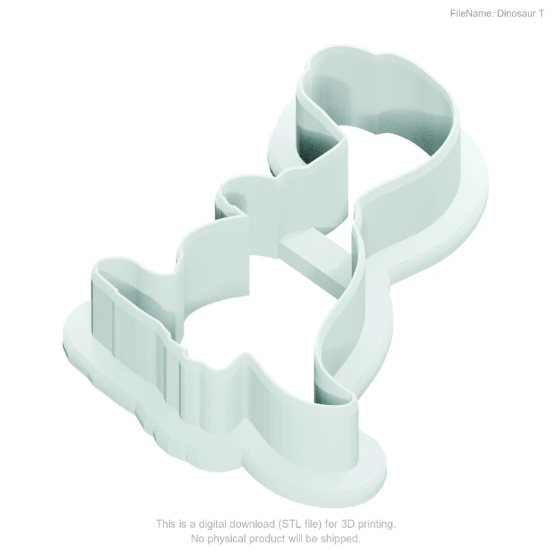 Dinosaur Style T - Image 2