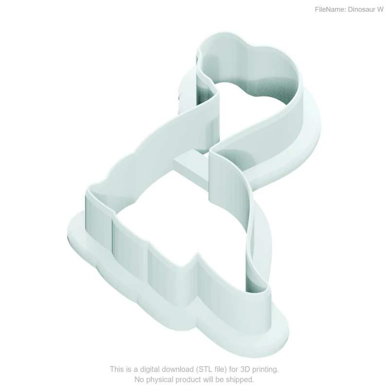 Dinosaur Style W - Image 2