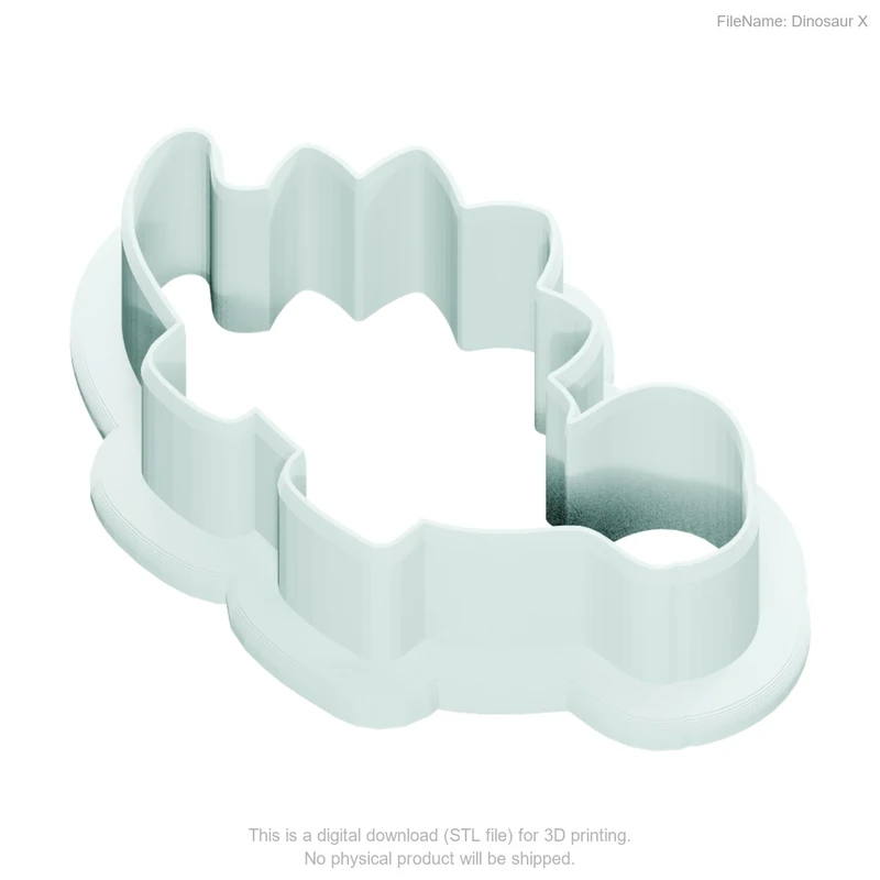 Dinosaur Style X - Image 2