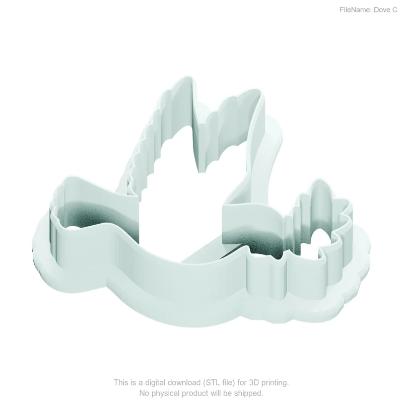 Dove Style C - Image 2