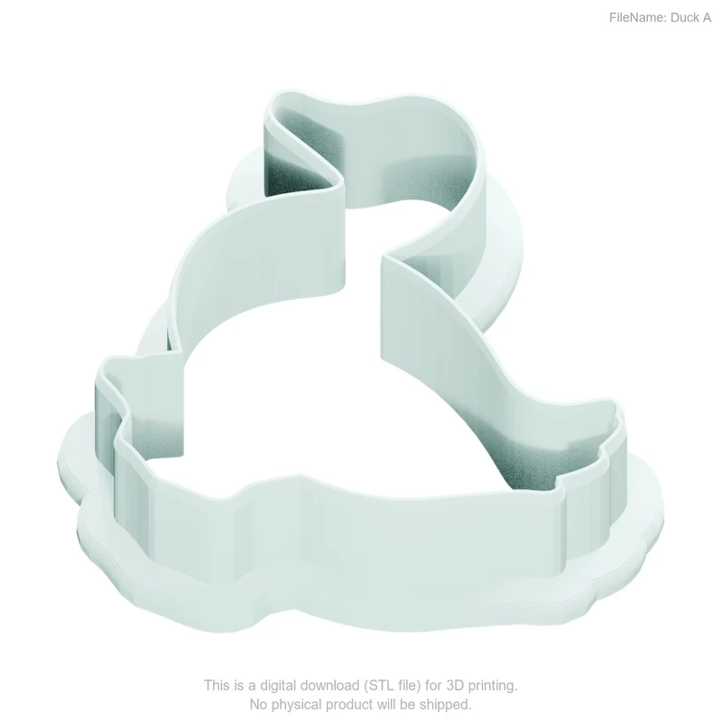 Duck Style A - Image 2