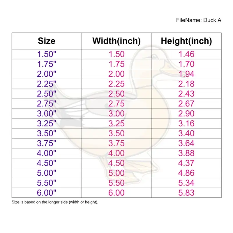 Duck Style A - Image 3