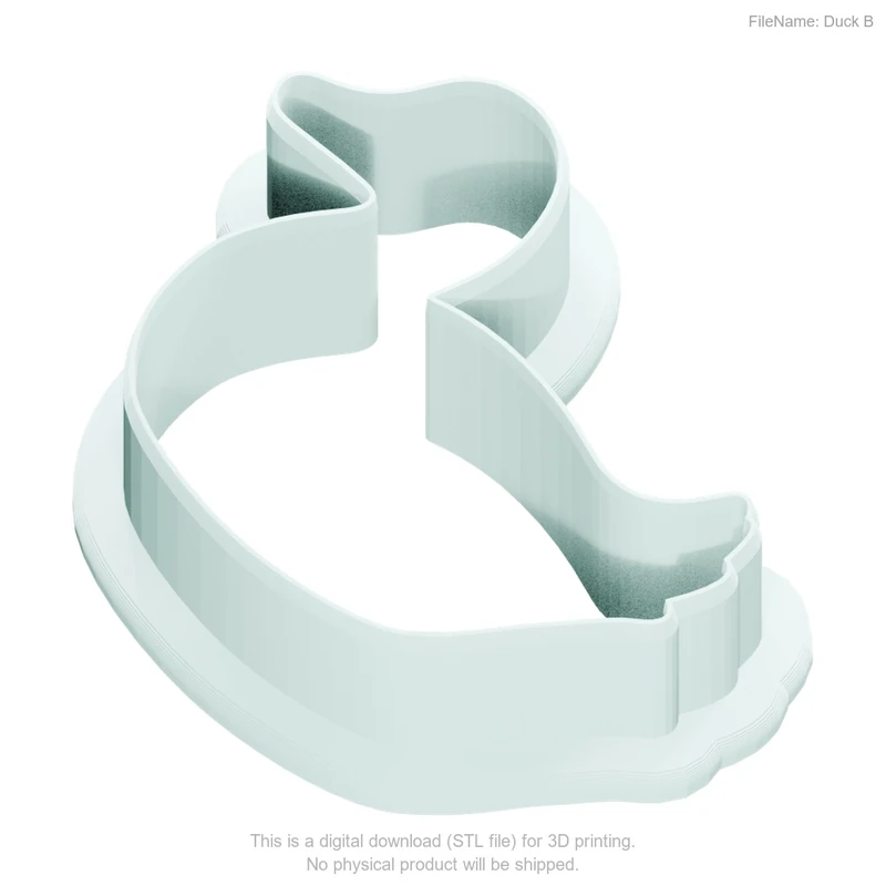 Duck Style B - Image 2