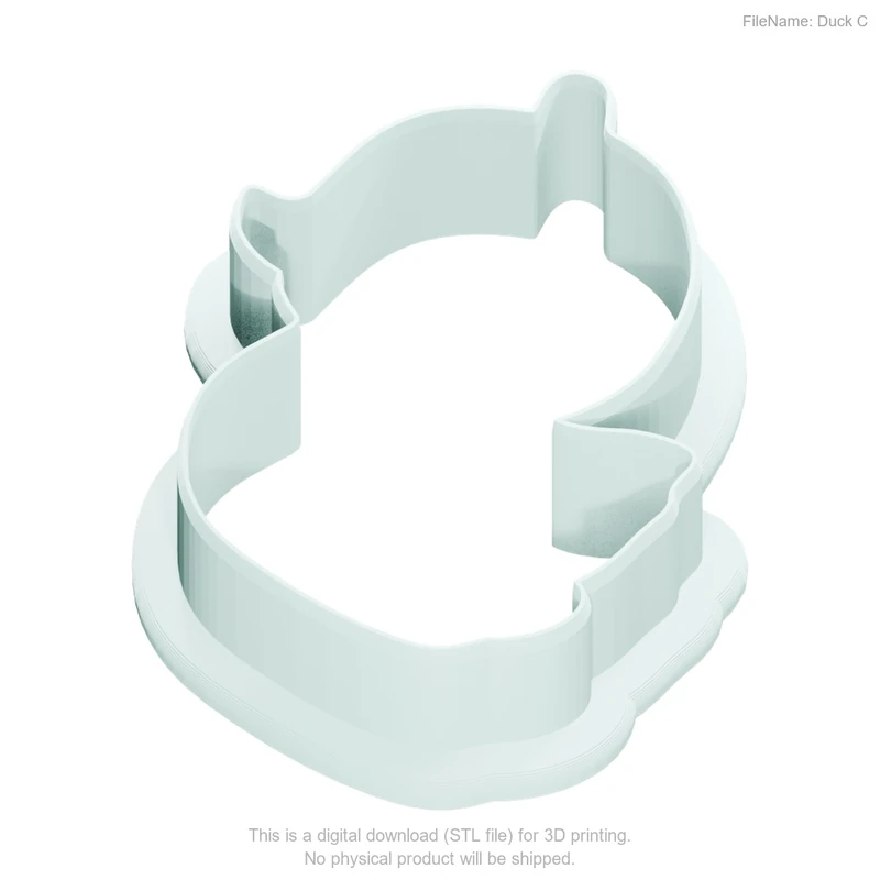 Duck Style C - Image 2