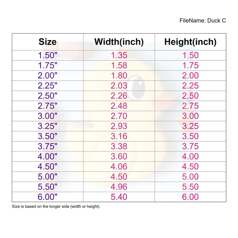Duck Style C - Image 3