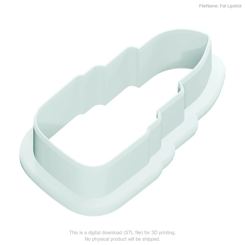 Fat Lipstick - Image 2