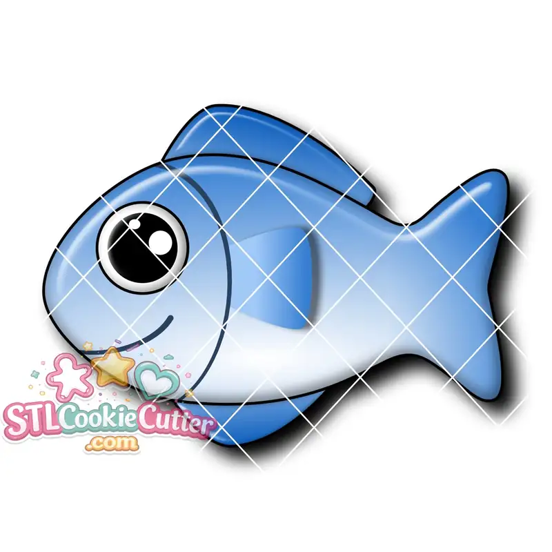 Fish Style C
