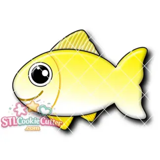 Fish Style D