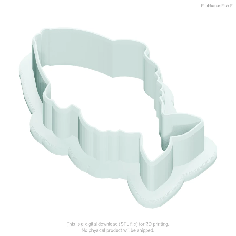 Fish Style F - Image 2