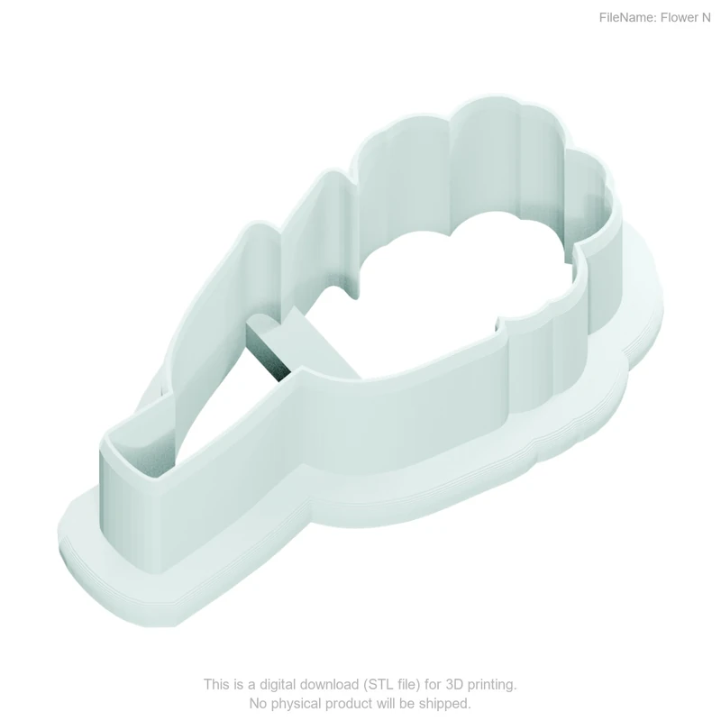 Flower Style N - Image 2