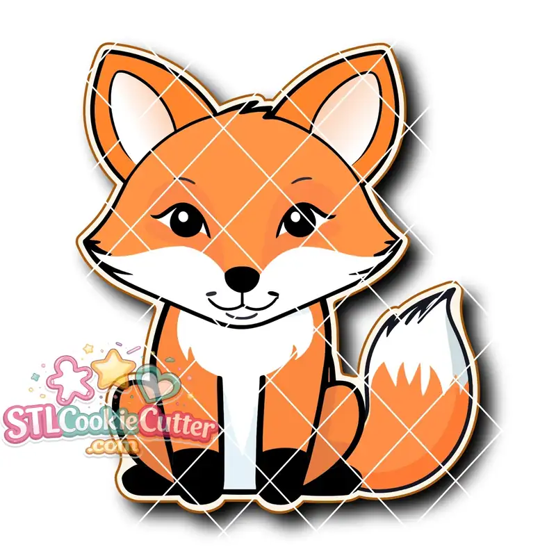 Fox Style B