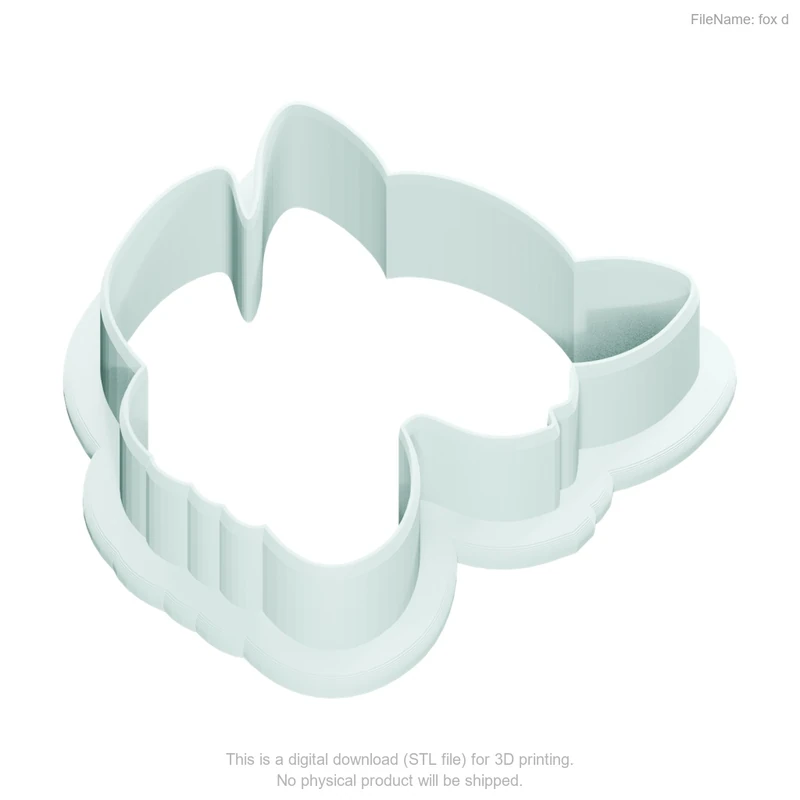 fox Style d - Image 2