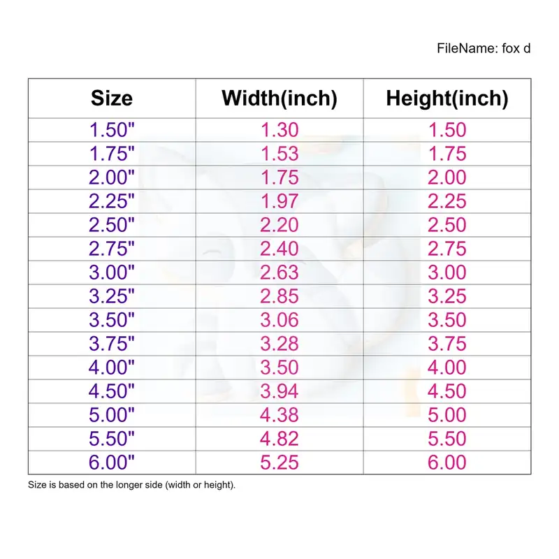 fox Style d - Image 3