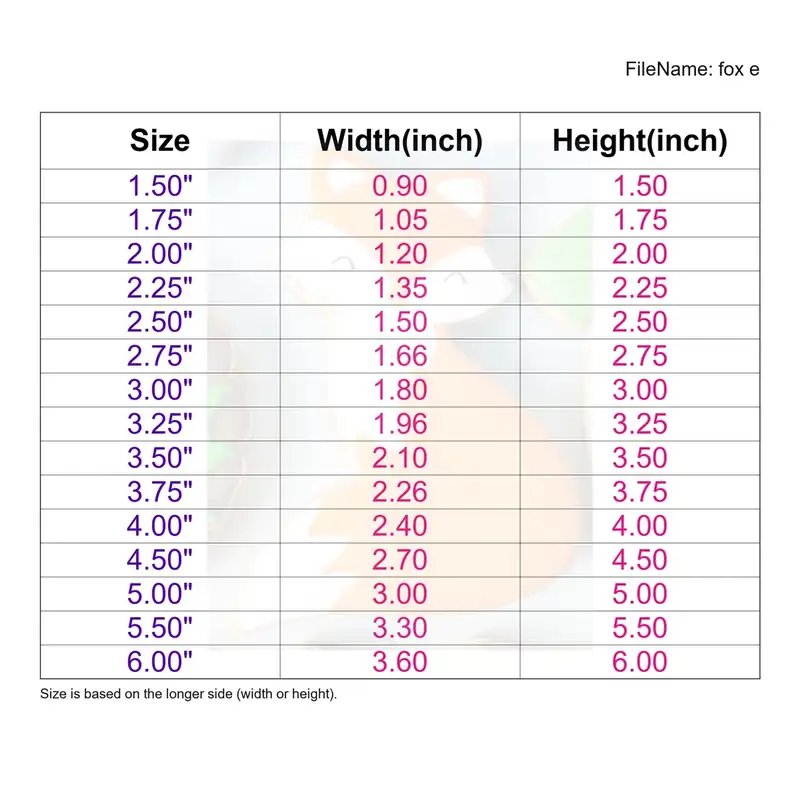 fox Style e - Image 3