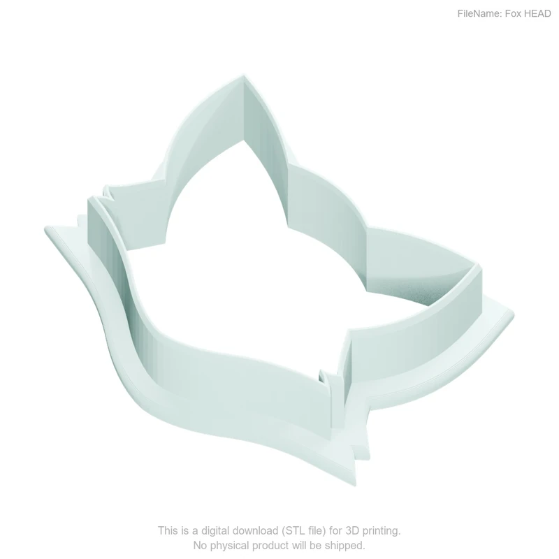 Fox HEAD - Image 2
