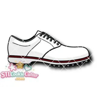 Golf Shoe