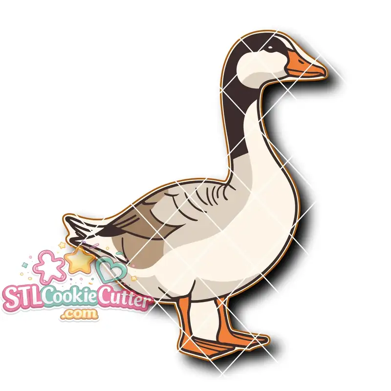 Goose Style A