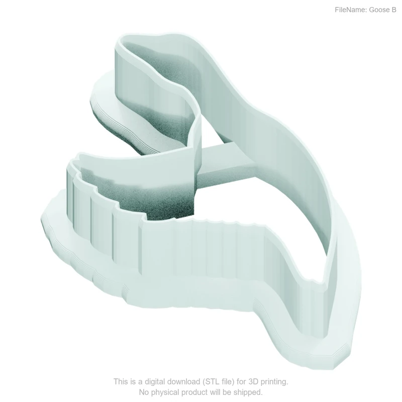 Goose Style B - Image 2