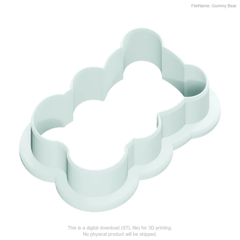 Gummy Bear - Image 2