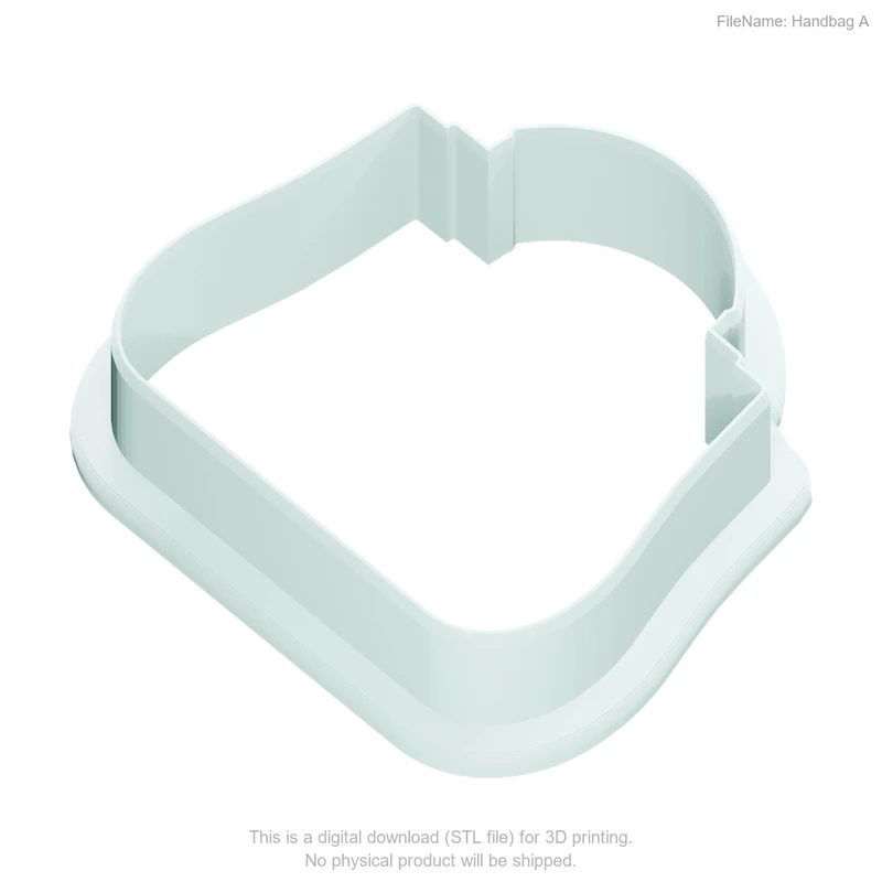 Handbag Style A - Image 2