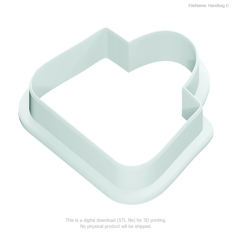 Handbag Style C - Image 2